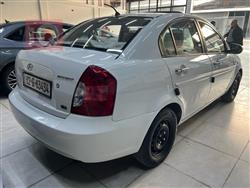 هيونداي أكسنت